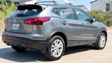2018 Nissan Rogue Sport - Preview 4