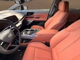 2027 Cadillac Optiq - Preview 8