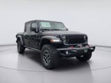 2026 Jeep Gladiator - Preview 7