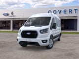 2026 Ford Transit - Preview 3