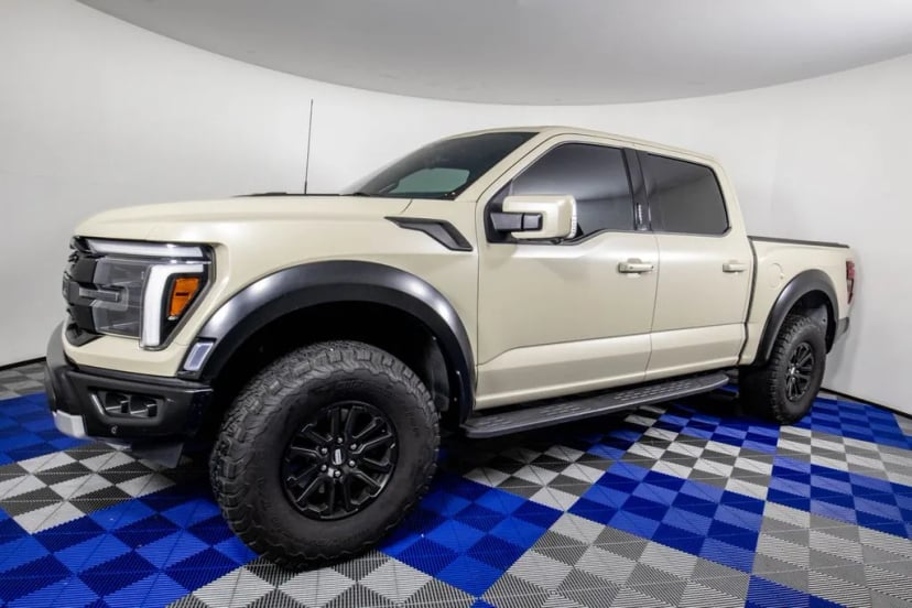 2024 Ford F-150 - Image 2