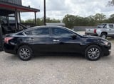 2015 Nissan Altima - Preview 3