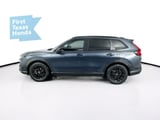 2026 Honda CR-V - Preview 4