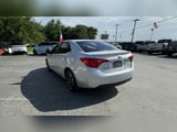 2019 Toyota Corolla - Preview 6