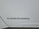 2015 GMC Canyon - Preview 4