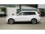 2027 BMW X7 - Preview 4