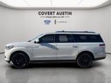 2023 Lincoln Navigator L - Preview 2
