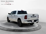 2026 Ram 1500 - Preview 14