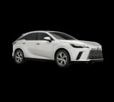 2026 Lexus RX - Preview 5