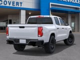 2026 Chevrolet Colorado - Preview 4