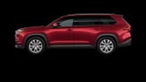 2026 Toyota Grand Highlander - Preview 4