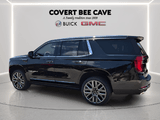 2026 GMC Yukon - Preview 6