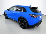 2027 Honda HR-V - Preview 7
