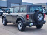 2026 Ford Bronco - Preview 4
