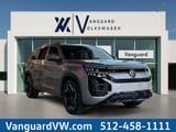 2027 Volkswagen Atlas - Preview 2