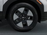 2027 Hyundai Santa Fe Hybrid - Preview 8
