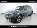 2026 BMW X5 - Preview 2