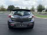 2012 Mazda Mazda3 - Preview 4