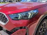 2025 BMW X2 - Preview 5