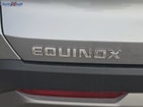 2025 Chevrolet Equinox - Preview 8