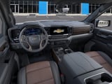 2026 Chevrolet Silverado - Preview 15