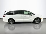 2026 Honda Odyssey - Preview 4