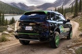 2008 Porsche Cayenne - Preview 2