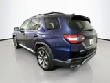 2024 Honda Pilot - Preview 7