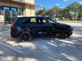 2013 Porsche Cayenne - Preview 4