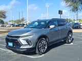 2023 Chevrolet Blazer - Preview 7