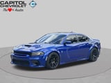 2018 Dodge Charger - Preview 2