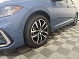 2025 Volkswagen Jetta - Preview 9