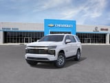 2026 Chevrolet Tahoe - Preview 8