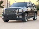 2015 GMC Yukon - Preview 2