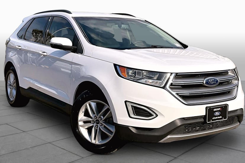 2017 Ford Edge - Image 1