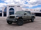 2026 Jeep Gladiator - Preview 2