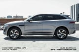 2026 Jaguar F-PACE - Preview 11
