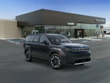 2027 Hyundai Santa Fe - Preview 3