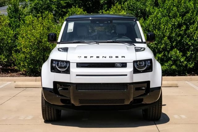 2026 Land Rover Defender - Image 1