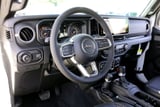 2026 Jeep Wrangler - Preview 8
