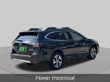 2021 Subaru Outback - Preview 5