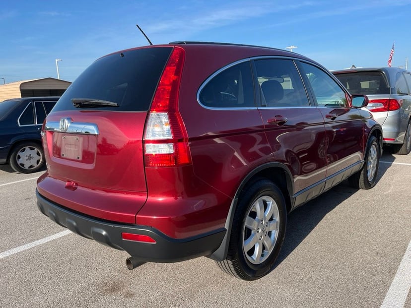 2009 Honda CR-V - Image 2