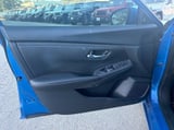 2024 Nissan Sentra - Preview 8