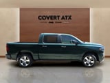 2026 Ram 1500 - Preview 6