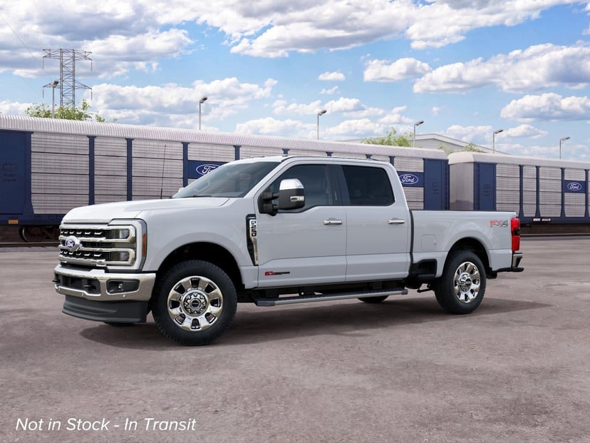 2027 Ford F-250 - Image 1