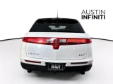 2019 Lincoln MKT - Preview 6