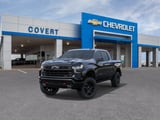 2026 Chevrolet Silverado 1500 - Preview 8