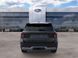 2026 Ford Explorer - Preview 5