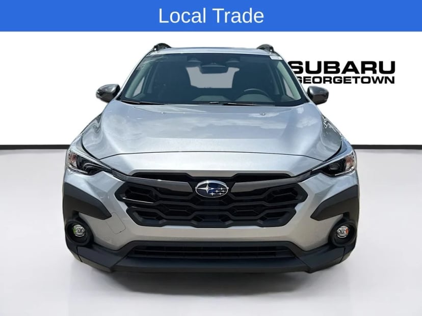 2026 Subaru Crosstrek - Image 1