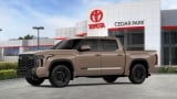 2026 Toyota Tundra - Preview 2